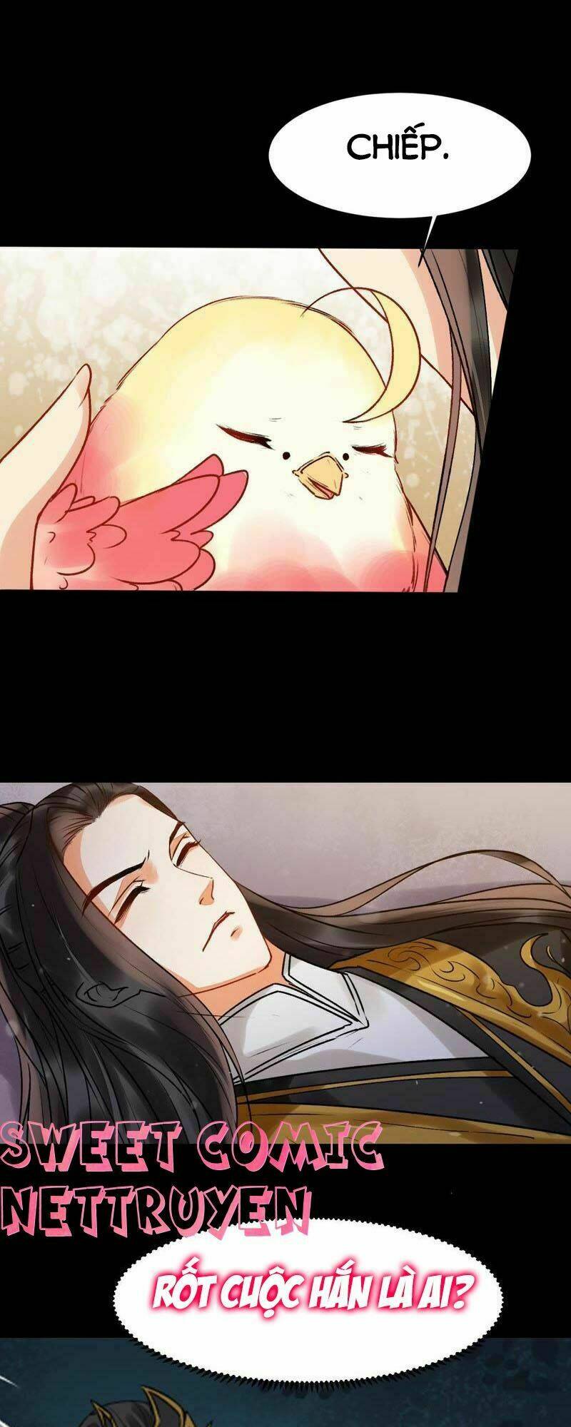 thịnh sủng kiều nữ trở về triều ca chapter 19 15