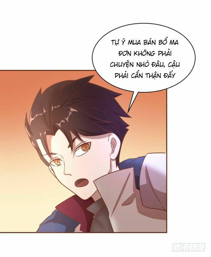 game thủ có bàn tay vàng mạnh nhất chapter 4 17