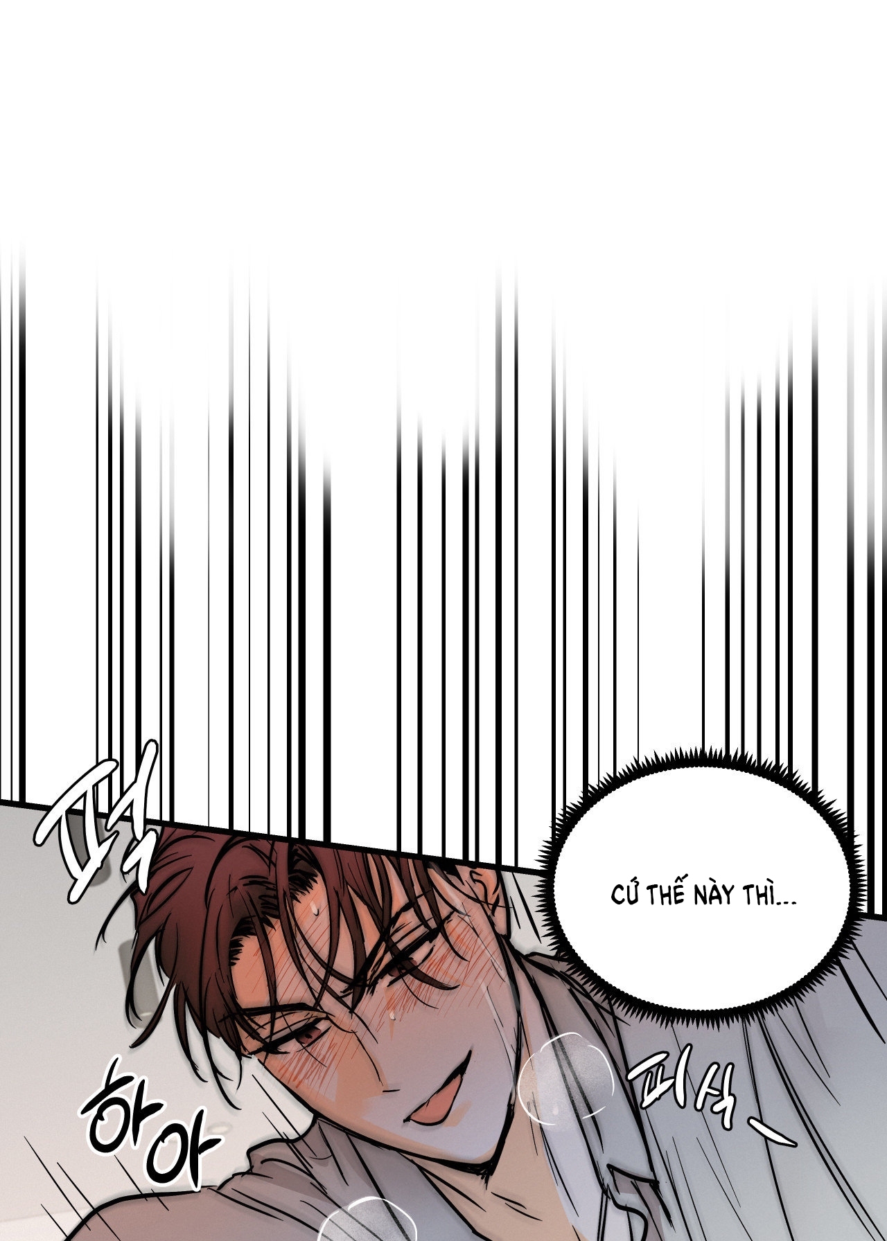 Lại Là Nói Dối chapter 10.1 - Trang 29