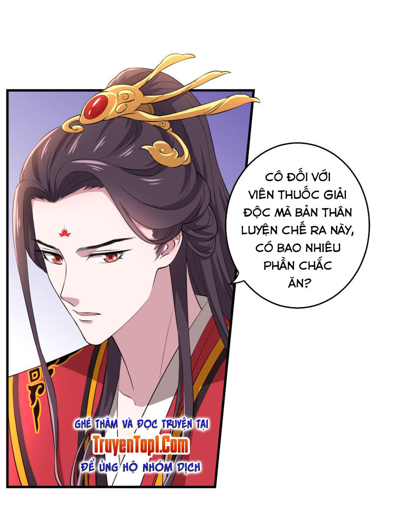 tà y cuồng thê chapter 88 11