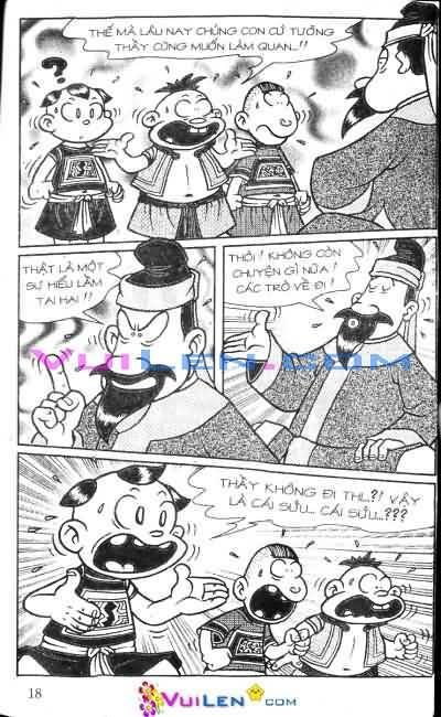 thần đồng đất việt chapter 23 10