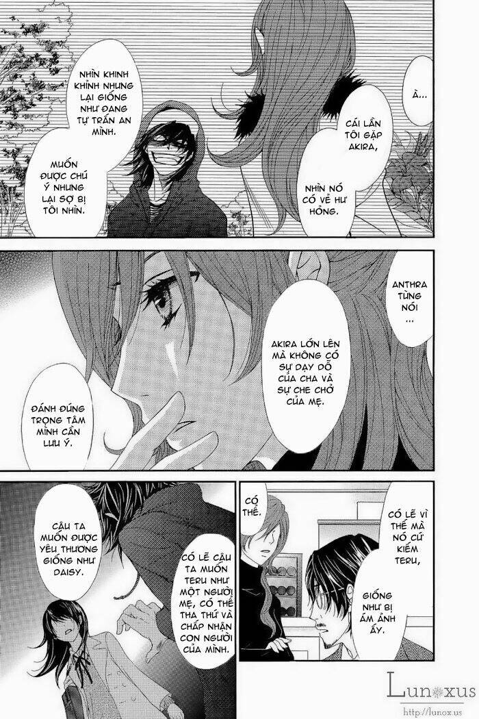 điện kích daisy chapter 69 20