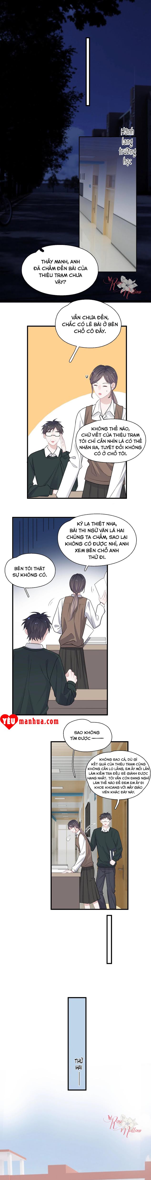 đề này vượt quá sức rồi chapter 27 9