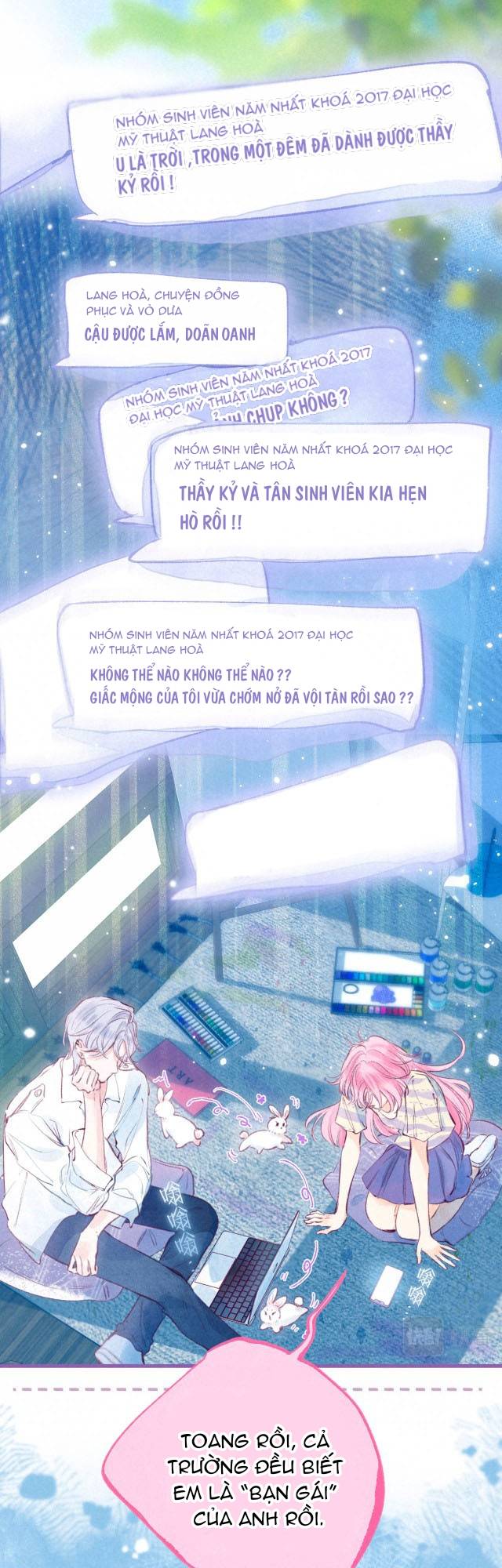 sự gai góc dịu dàng chapter 0 12