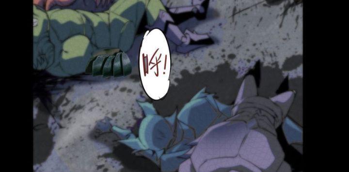 trong tuyệt cảnh ta không ngừng thăng cấp chapter 1 33