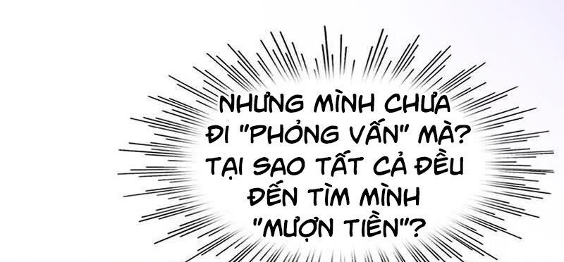âm gian thải chapter 3 13