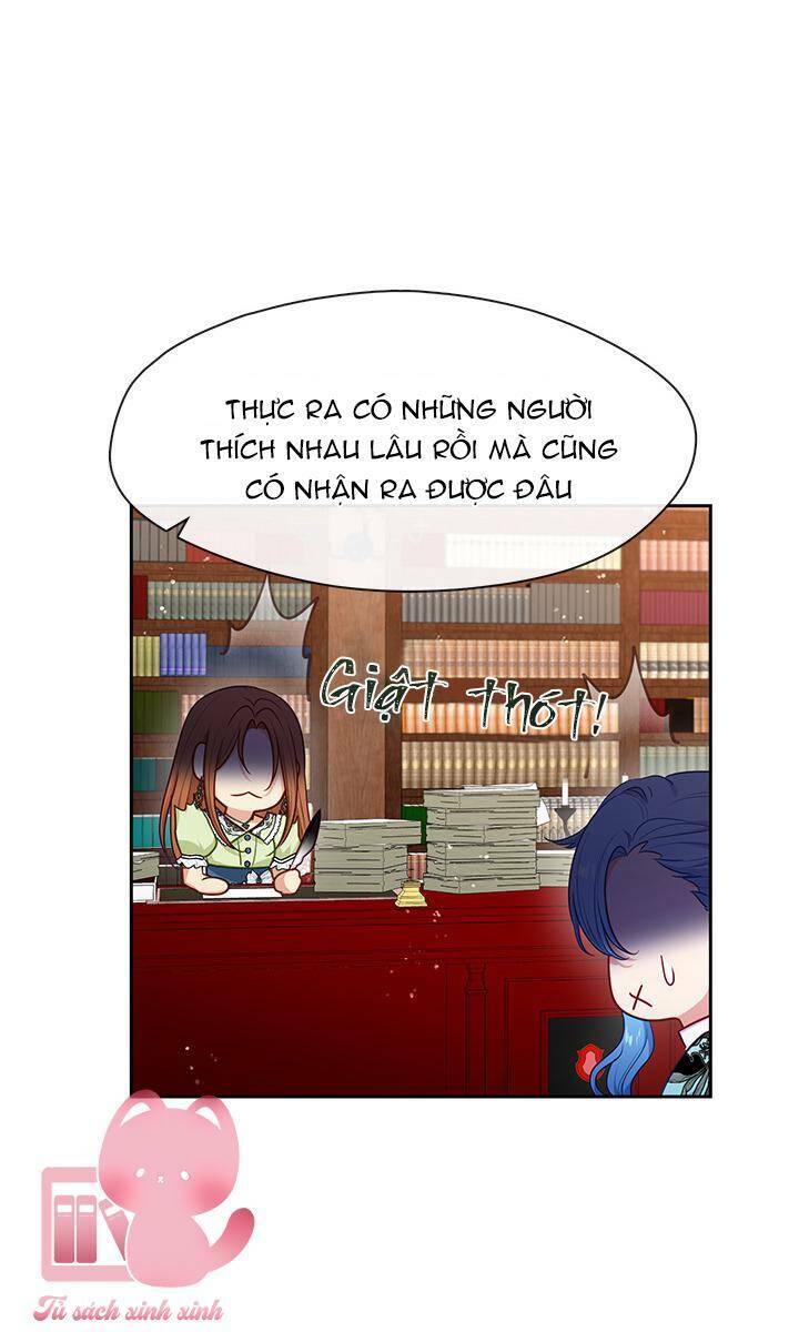 hãy coi chừng ác nữ chapter 120 28