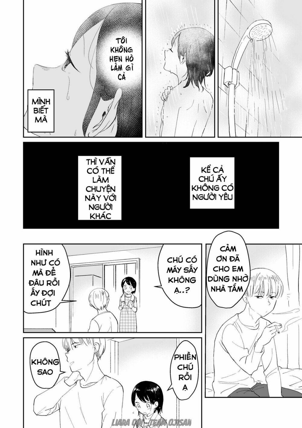 câu chuyện của miiko chapter 2 32