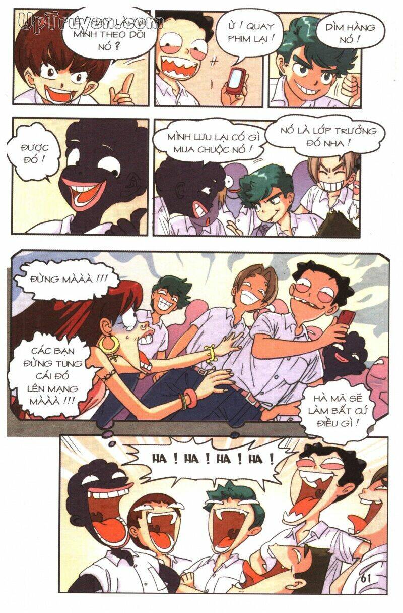 học sinh chân kinh chapter 3 63