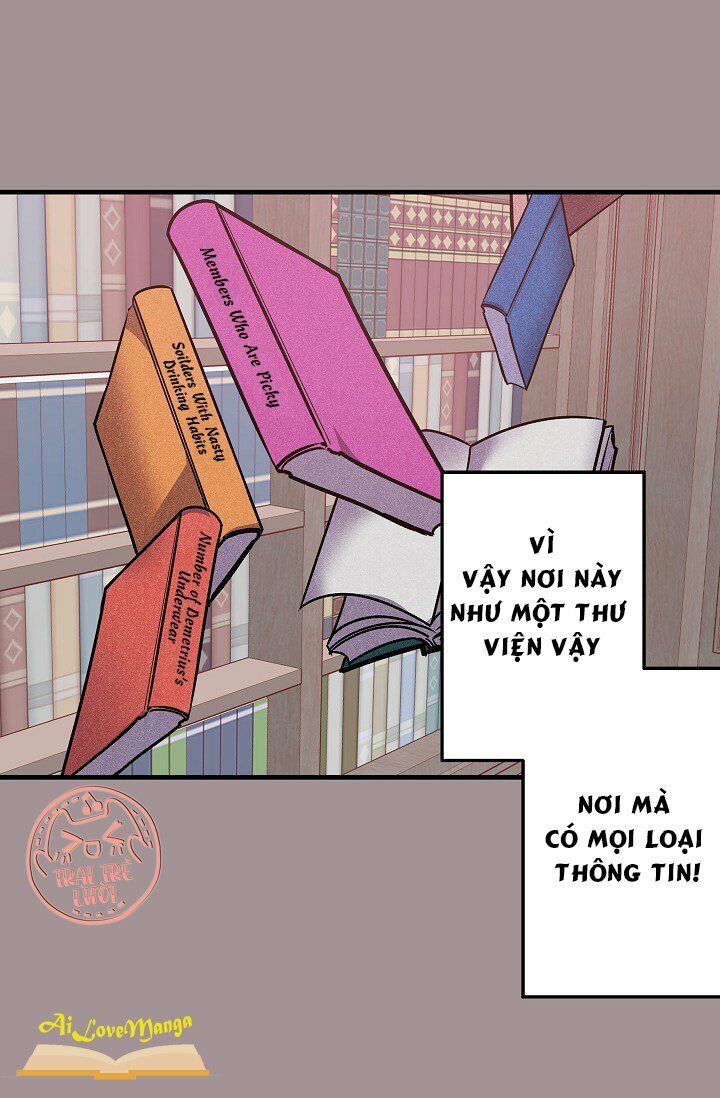 hôn lễ báo thù chapter 26 12