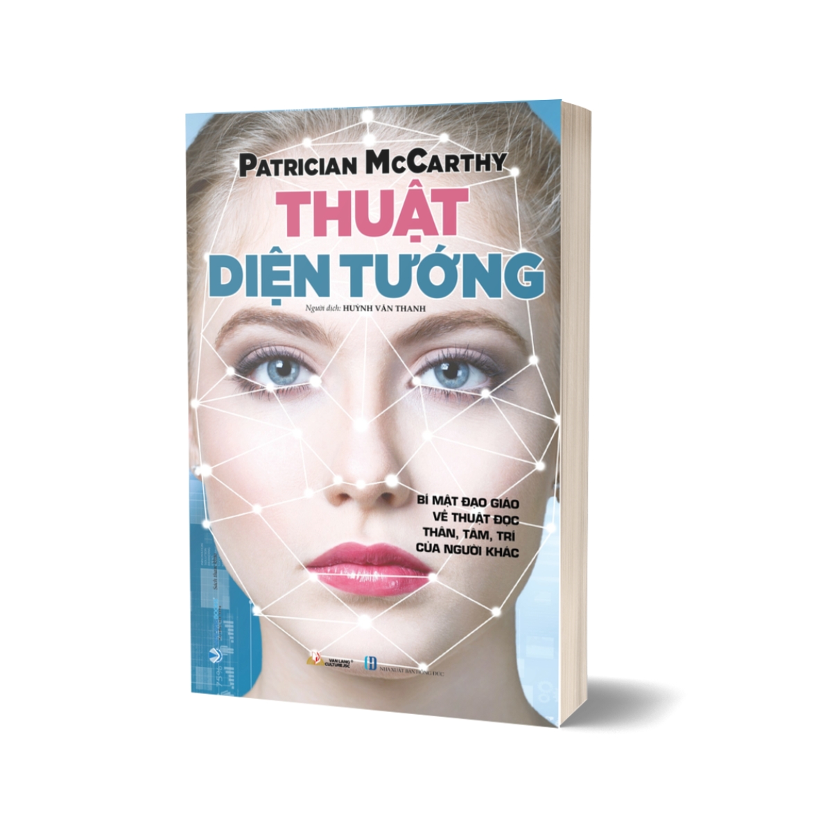 Combo Vận Dụng Khoa Nhân Tướng Học + Thuật Dự Đoán Tương Lai + Thuật Diện Tướng