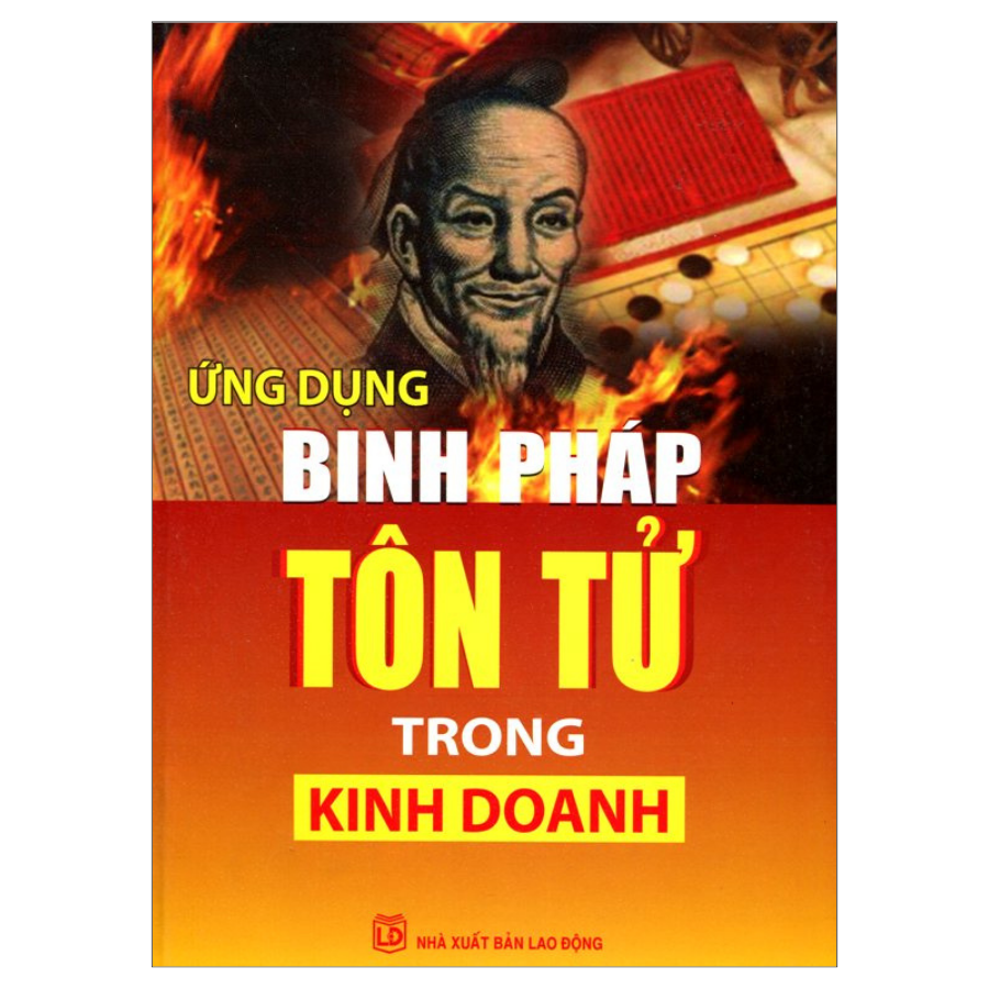 Hình ảnh Ứng Dụng Binh Pháp Tôn Tử Trong Kinh Doanh