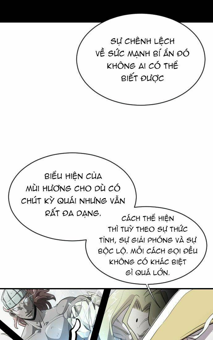 kĩ nguyên của anh hùng chapter 42 48