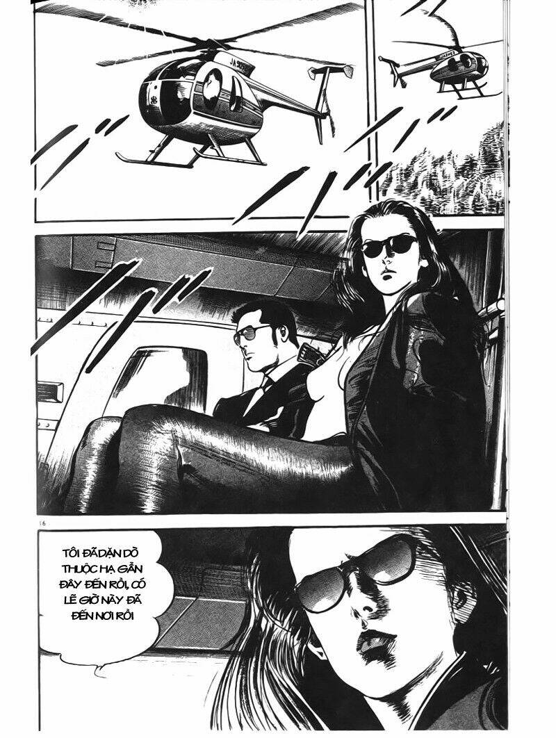 crying freeman chapter 20 15