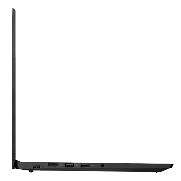 Laptop Lenovo ThinkPad E490s 20NGS01N00 Core i7-8565U/ Dos (14 FHD) - Hàng Chính Hãng