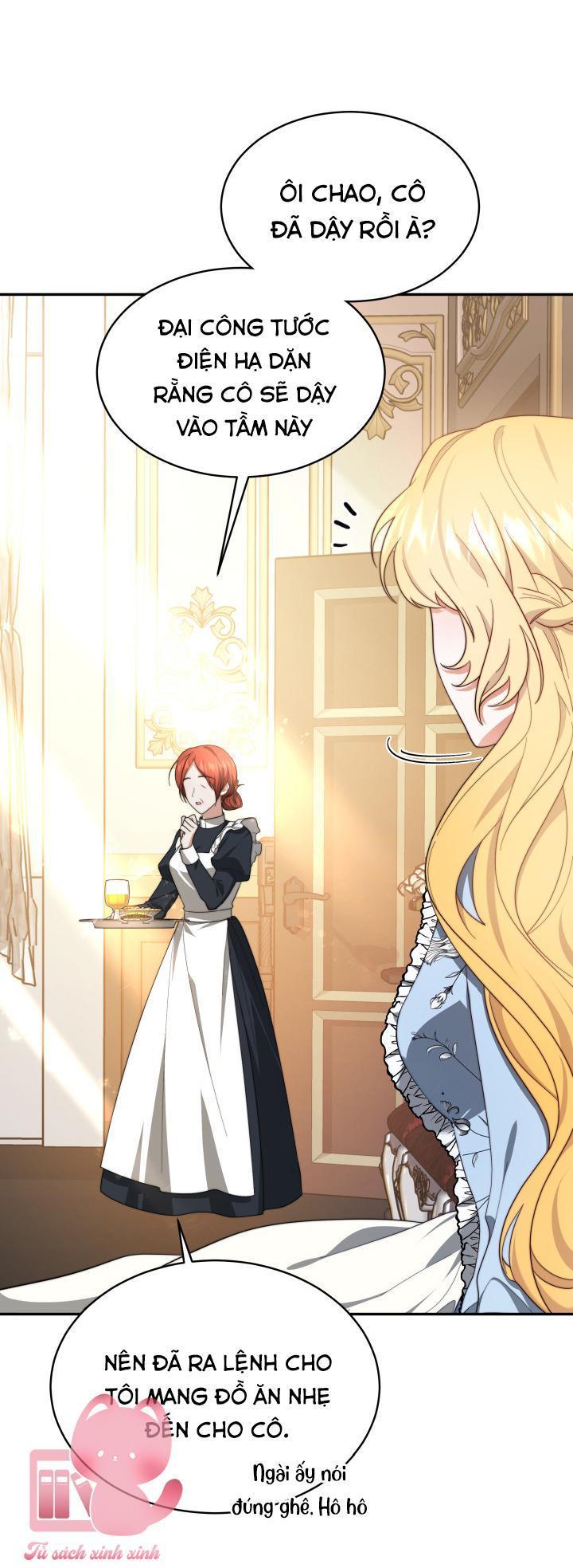 từ chồng cũ hóa thành nam chính chapter 46 40