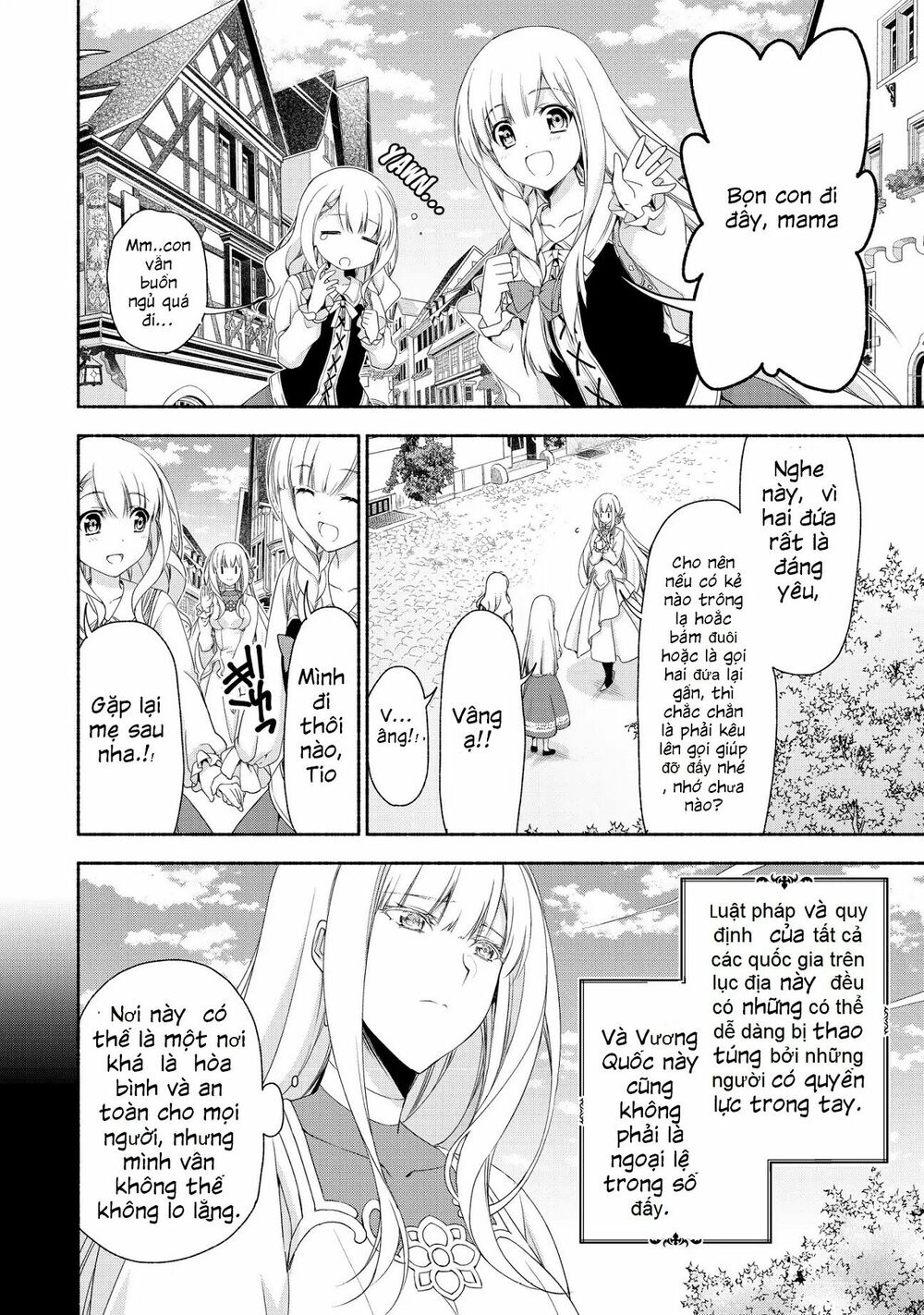 i'm working at the church as a priest, but i want to be cut some slack from the mutilated bodies of chapter 2 6