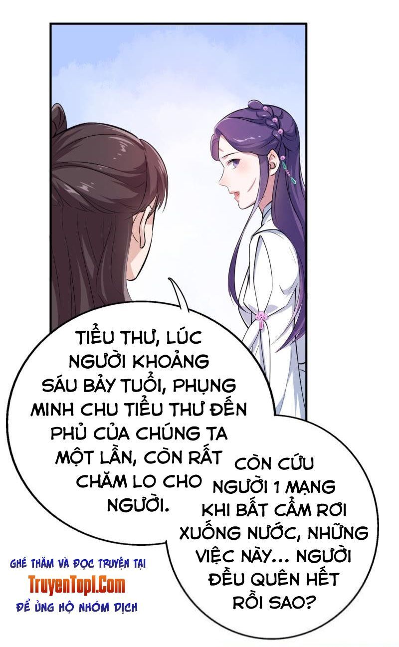 tà y cuồng thê chapter 34 23
