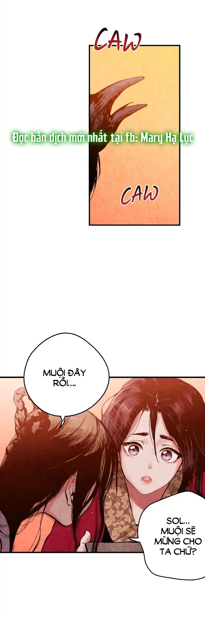 thủy tinh xanh chapter 1.1 5