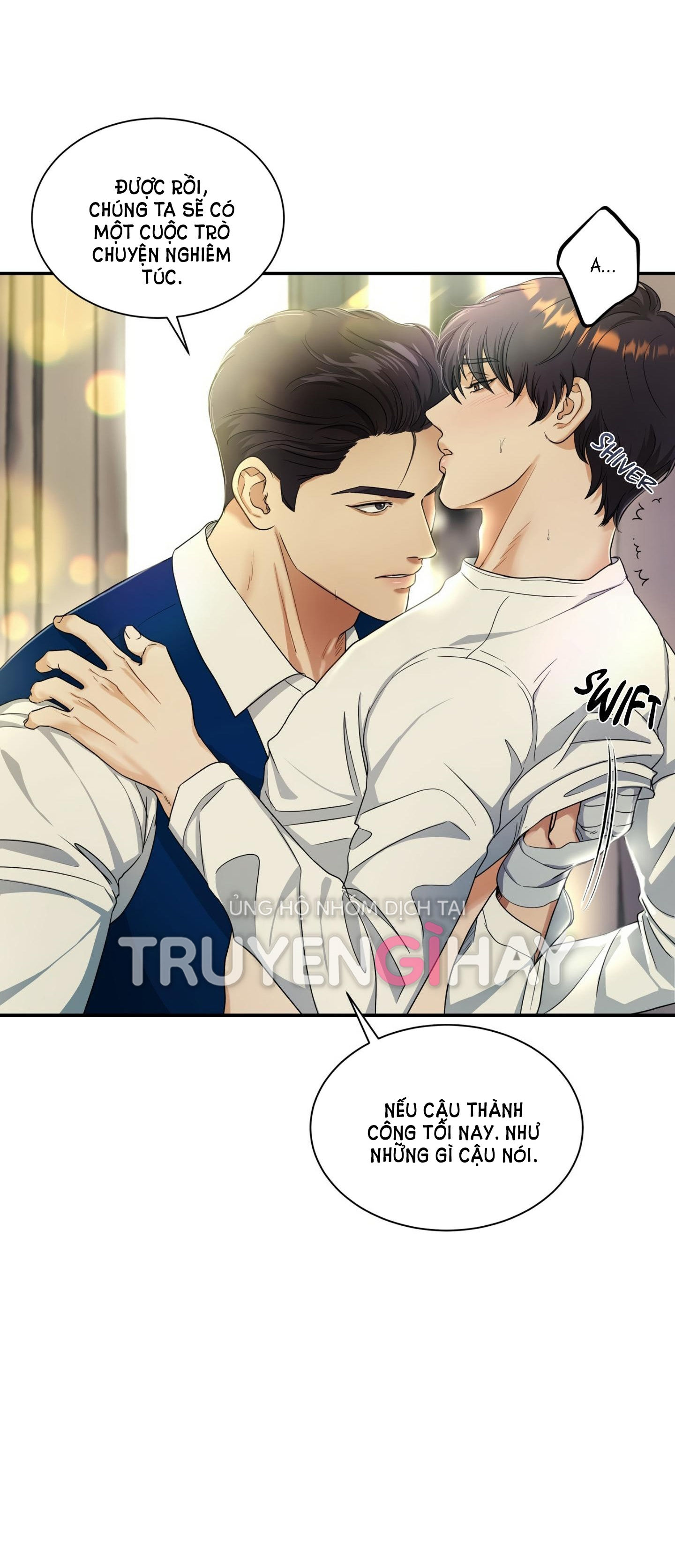 kích hoạt chapter 16.1 29