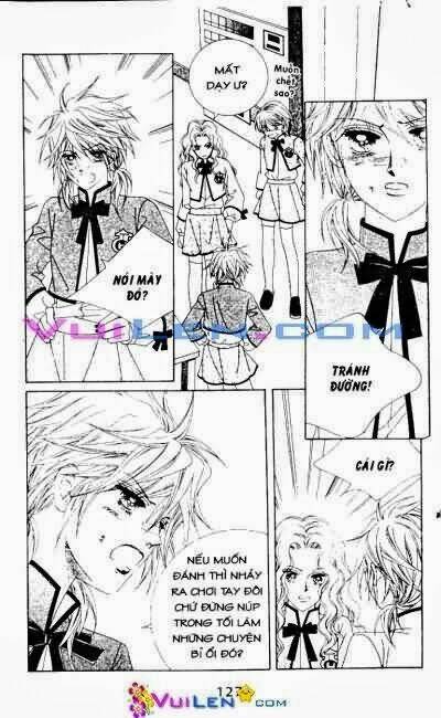 đại ca đi học chapter 7 127