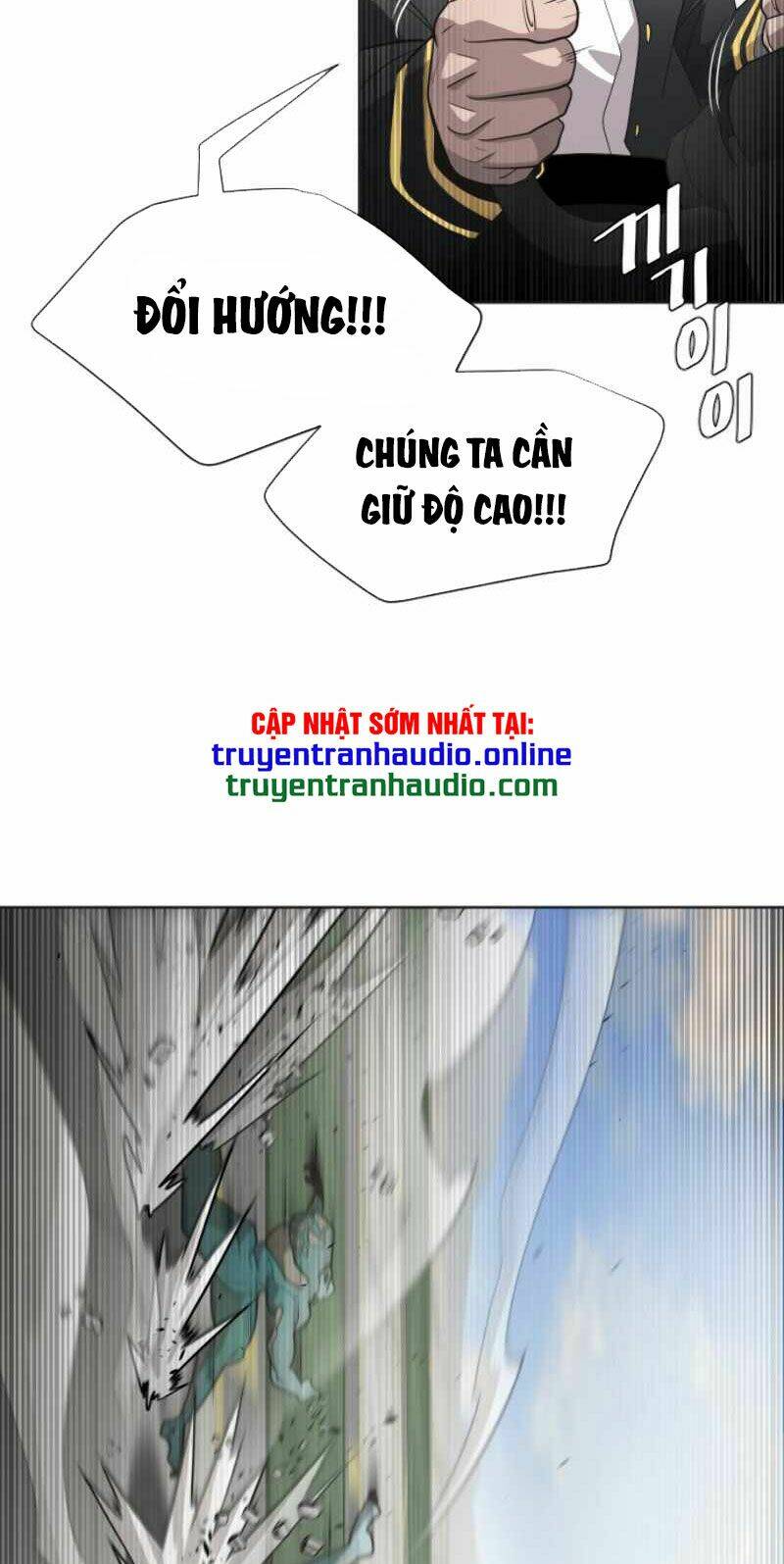 kĩ nguyên của anh hùng chapter 21 33