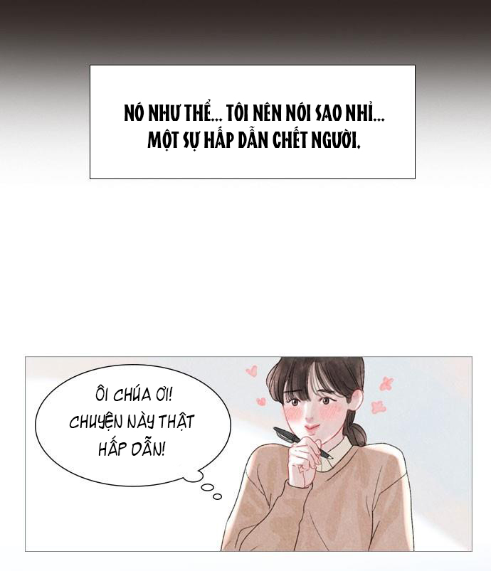 shinbi - thần bí chapter 0 59