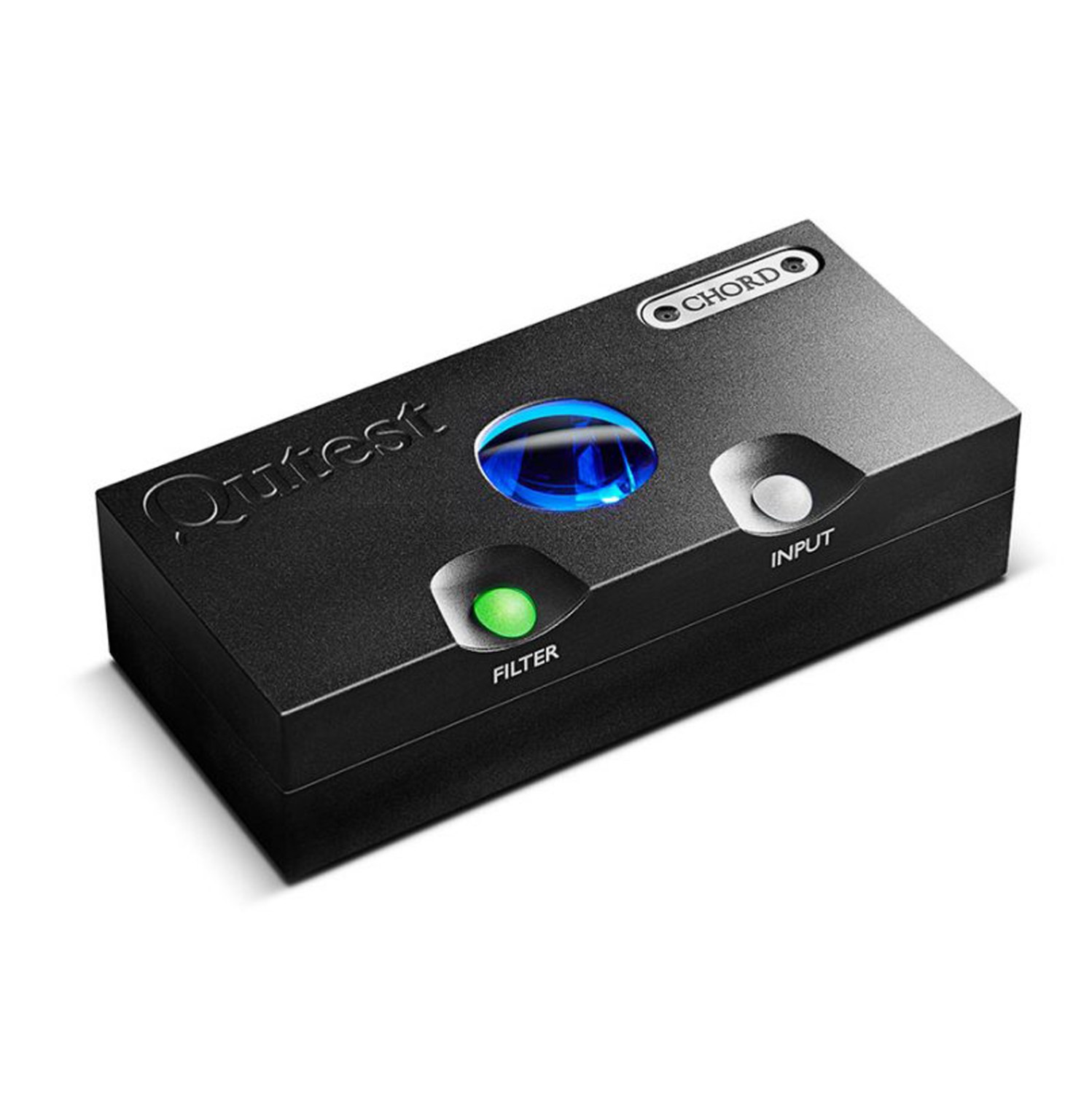 DAC Thiết Bị Giải Mã Âm Thanh - CHORD QUTEST