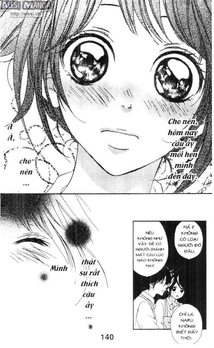 lời tỏ tình muộn màng chapter 2 140
