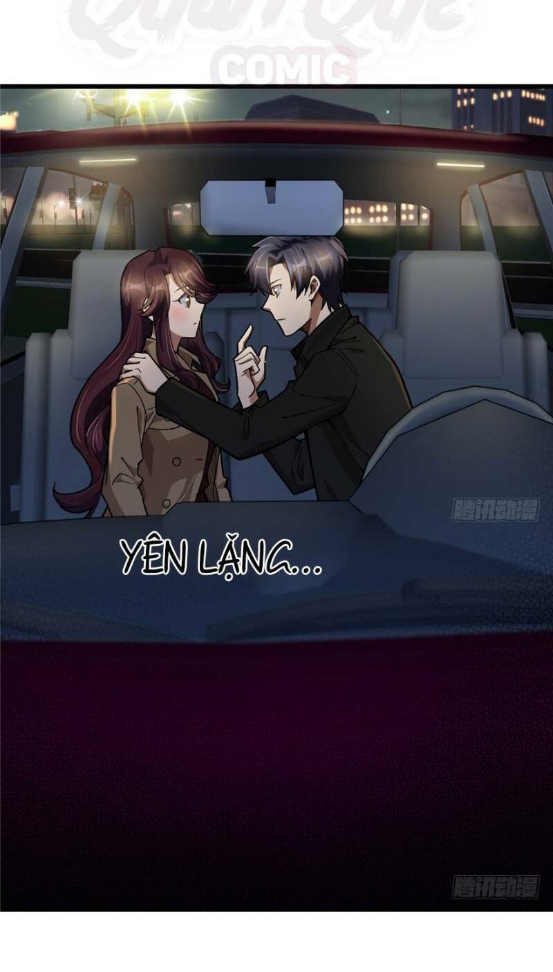 thâm dạ thư ốc chapter 47 14