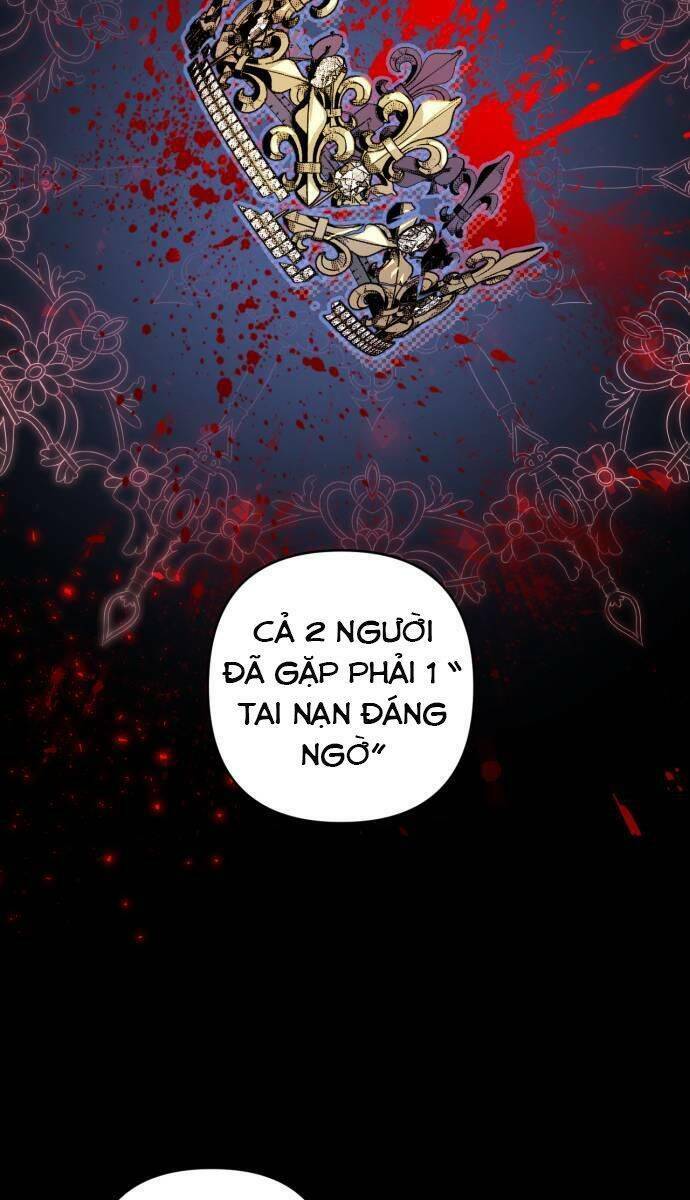 công nương mint bé nhỏ chapter 38 45