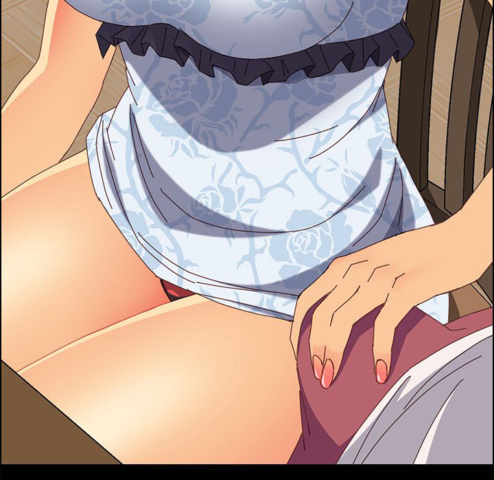 trợ lý chapter 8 8