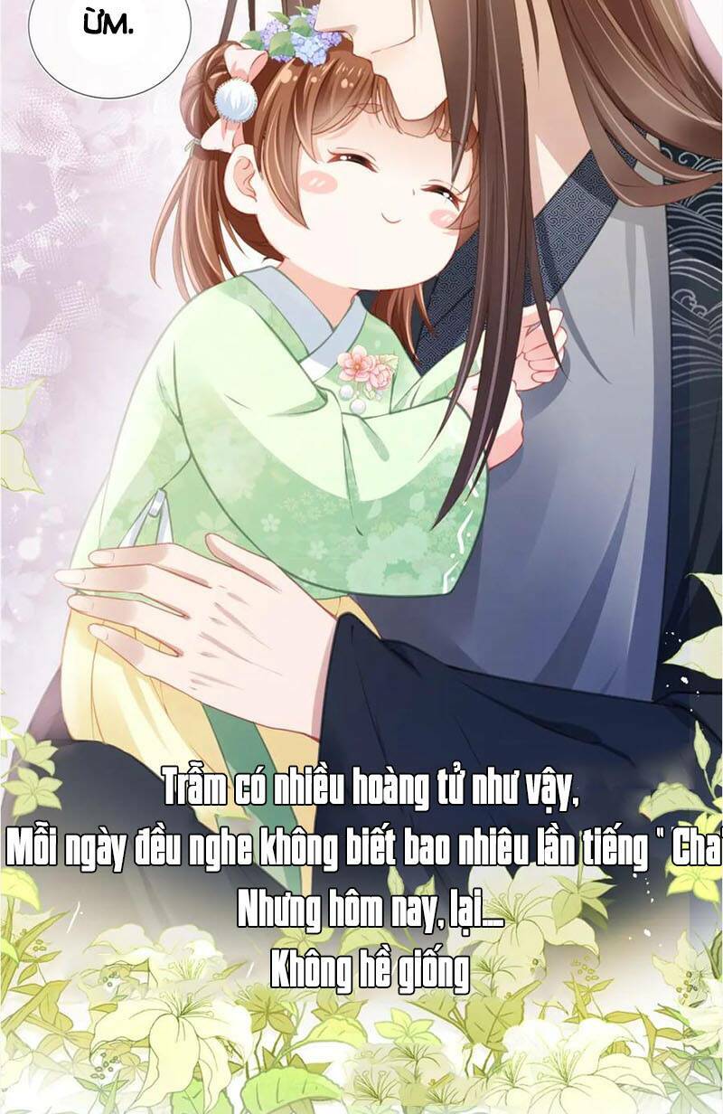 nhặt được bảo bối manh manh chapter 10 19
