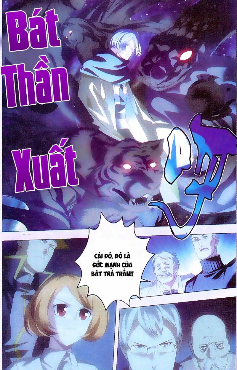 chín chín tám mươi một - 9981 chapter 79 18