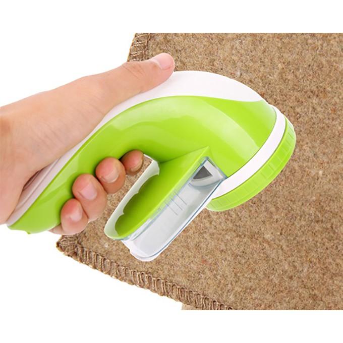Máy Cắt Lông Xù 6 Lưỡi FK-688