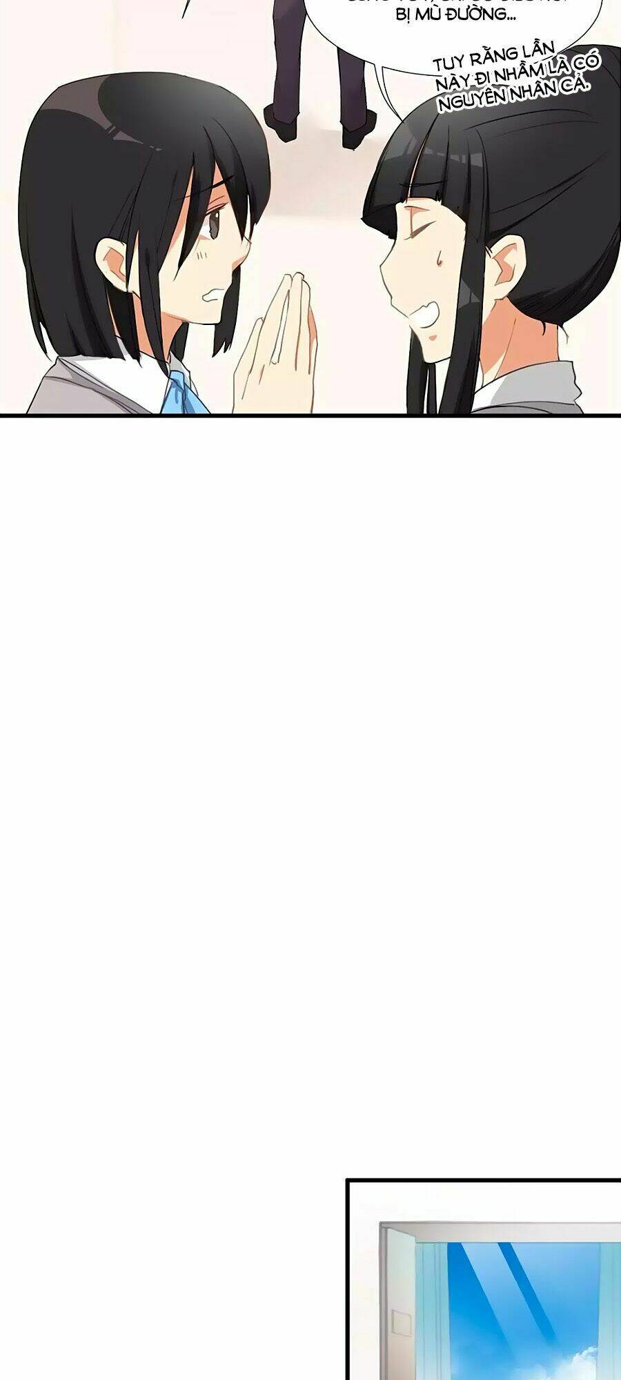 tửu điếm nữ vương chapter 1 23