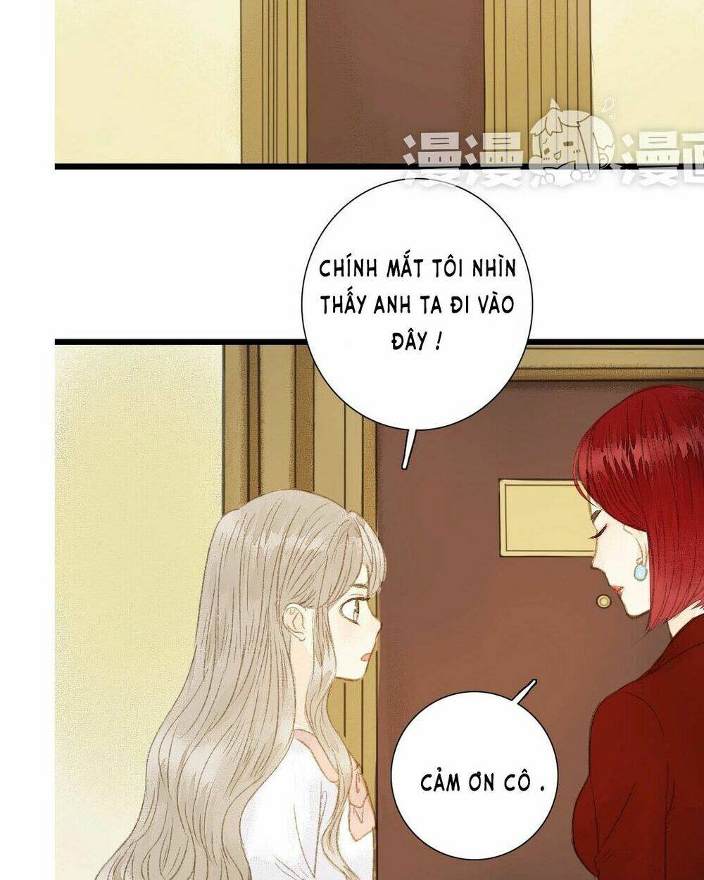 người biến thành ánh trăng chapter 4 3