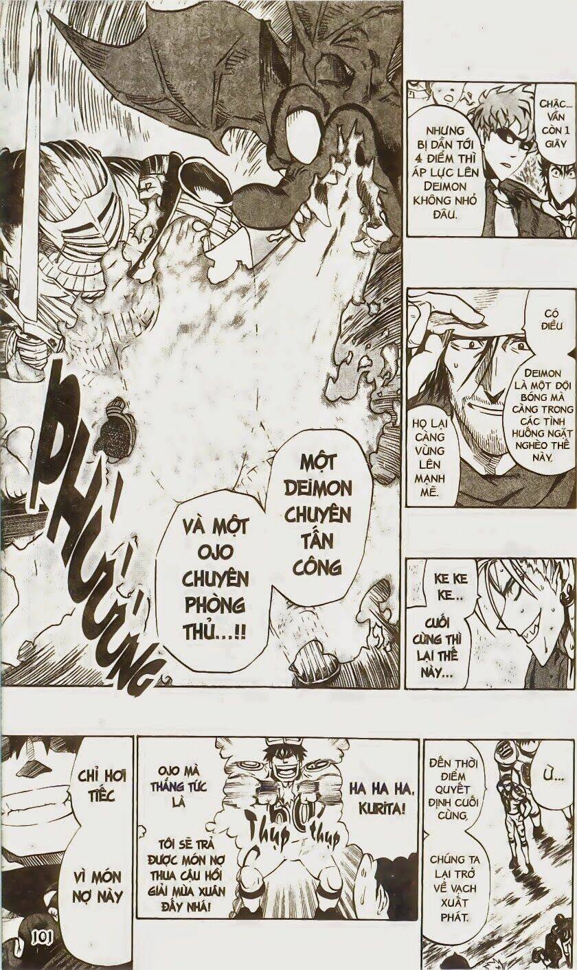 lá chắn mắt chapter 237 16