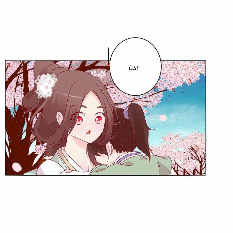 tướng quân mời ra trận chapter 27 10