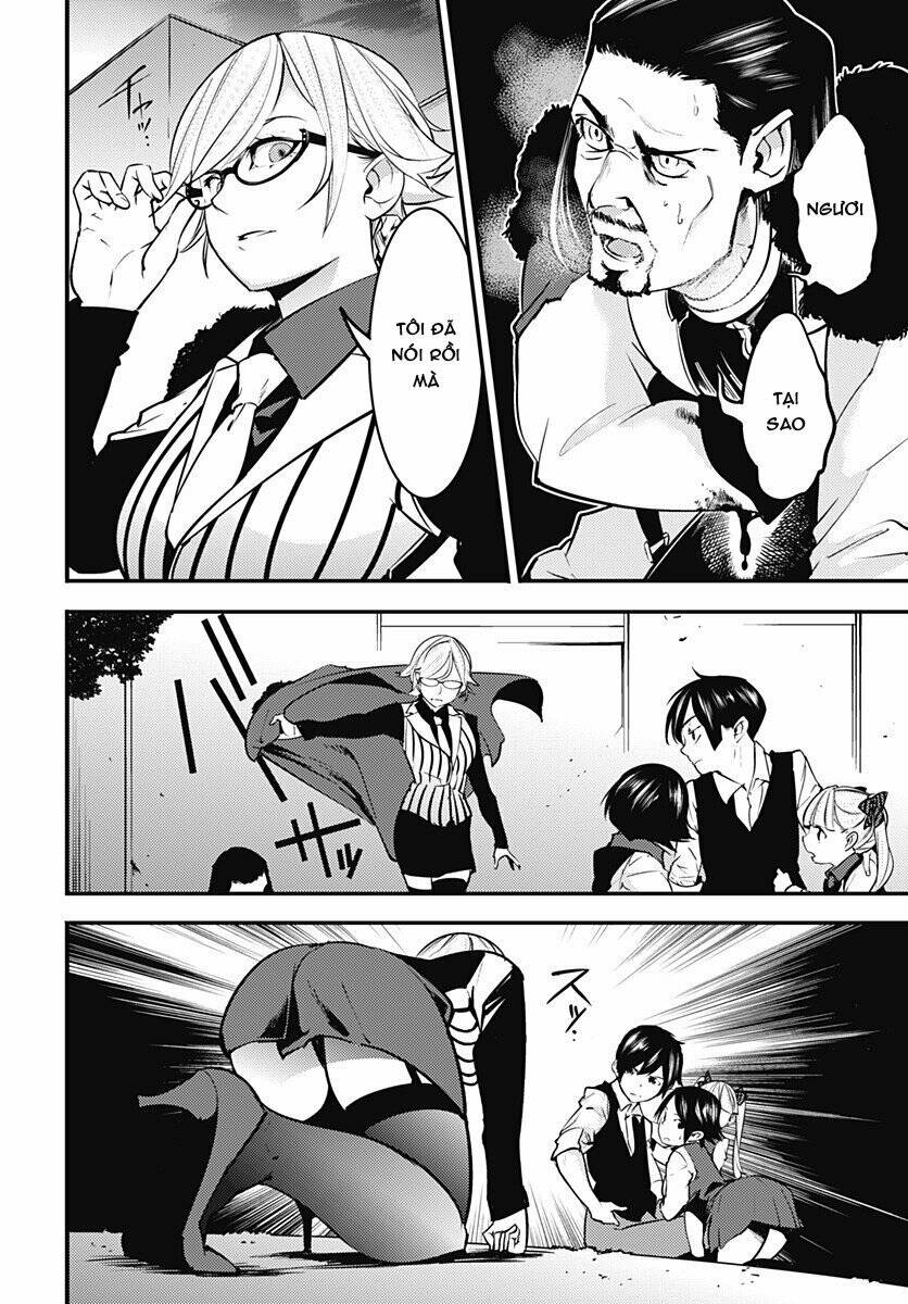 worlds end harem fantasia chapter 8.2 7