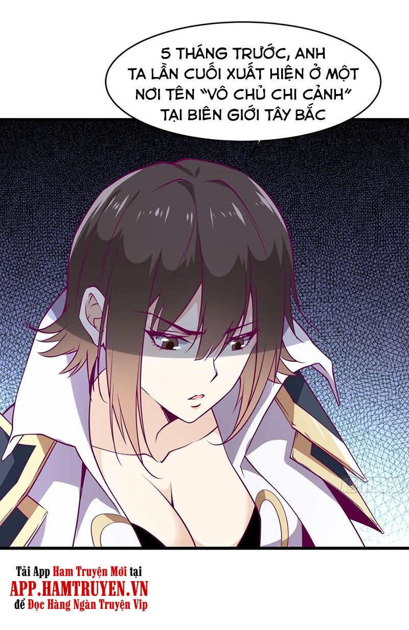 nãi ba là chiến thần mạnh nhất chapter 43 27