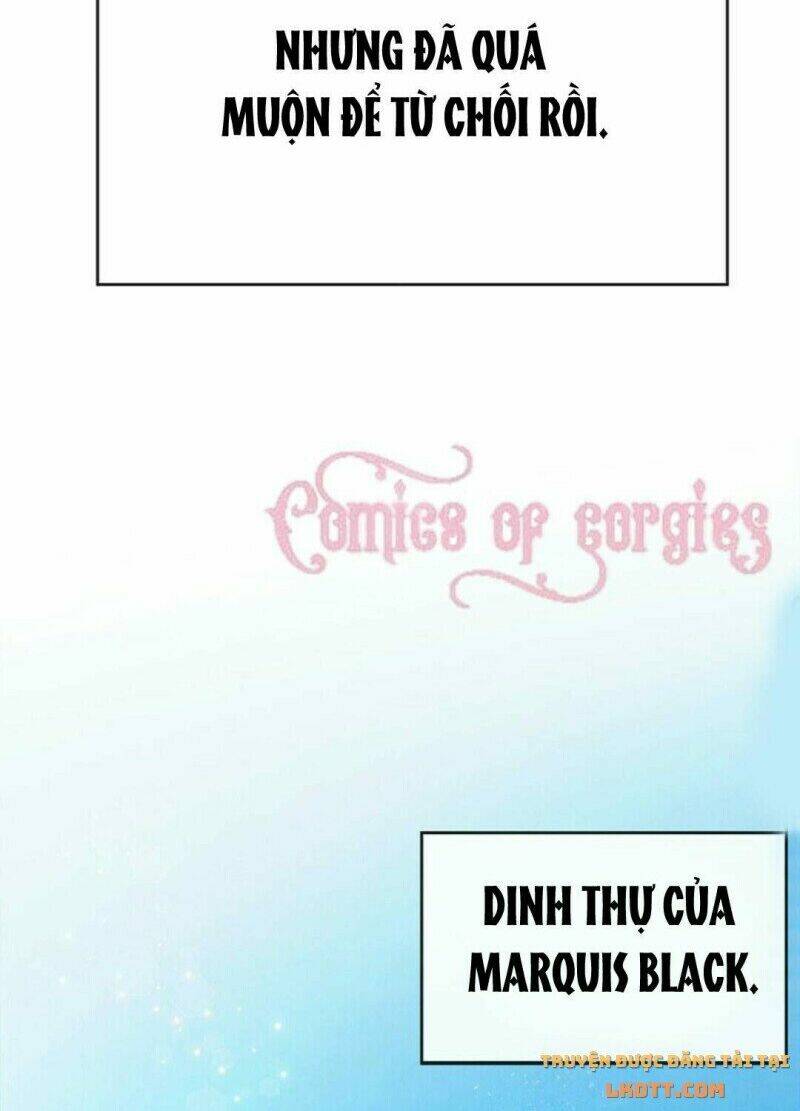 tiểu thư scarlet, em không muốn trả thù sao? chapter 12 111