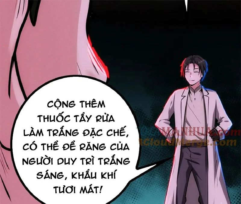 quỷ dị dược tề sư: bệnh nhân của ta đều là kinh khủng chapter 34 45