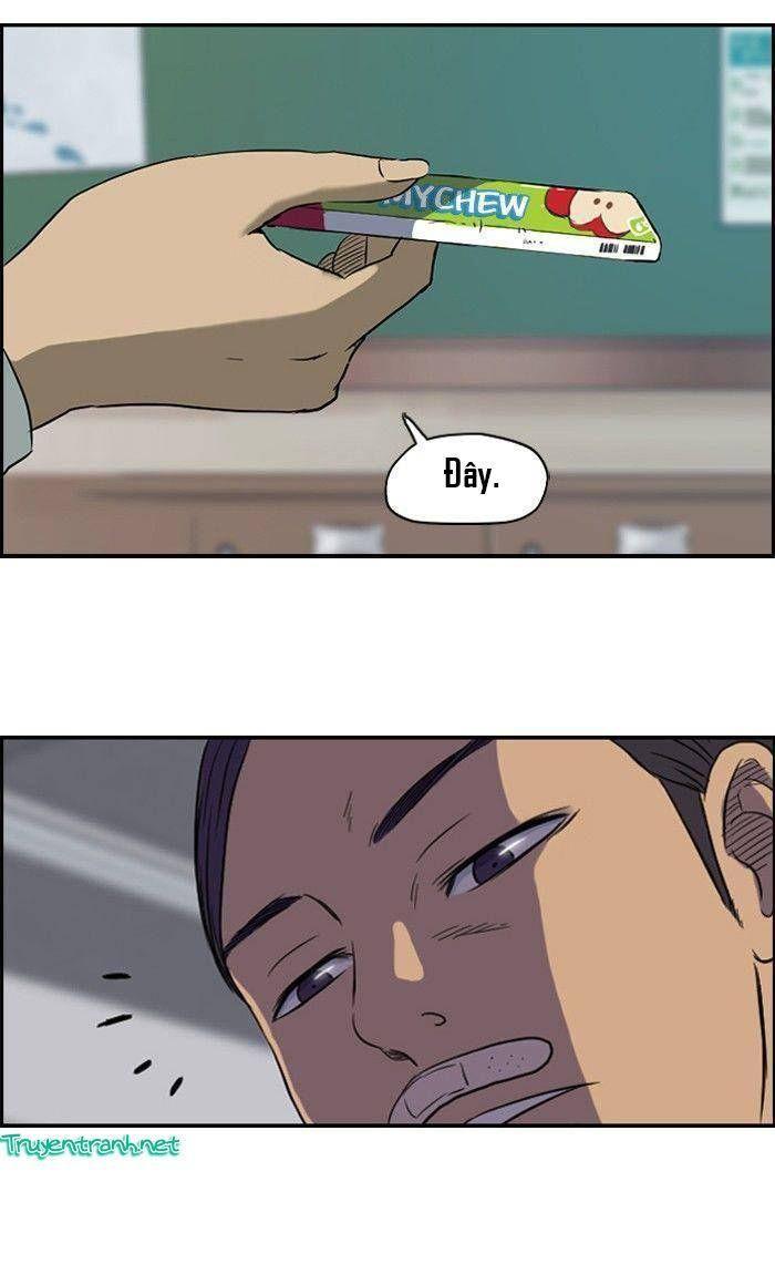 wind breaker chapter 31 36