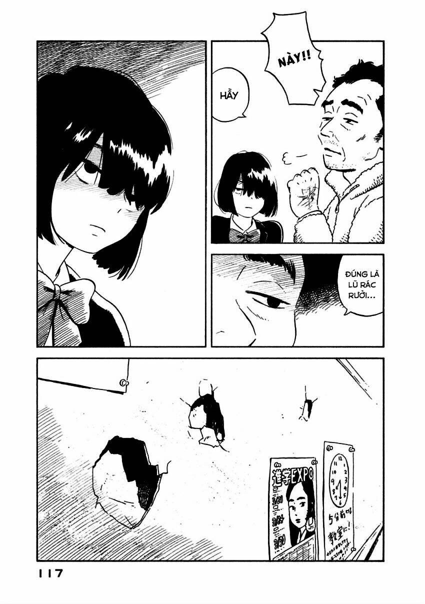 nora to zassou chapter 11 3