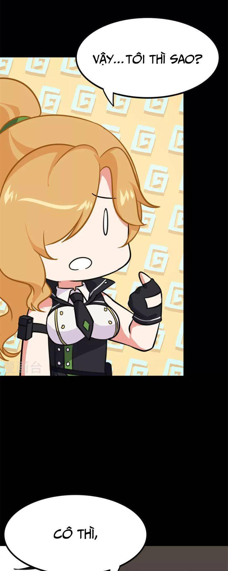 bạn gái virus của tôi chapter 342 29