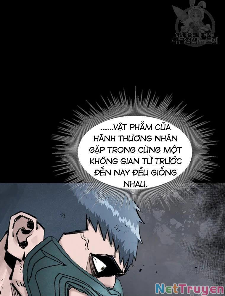 mật mã mê cung chapter 30 19