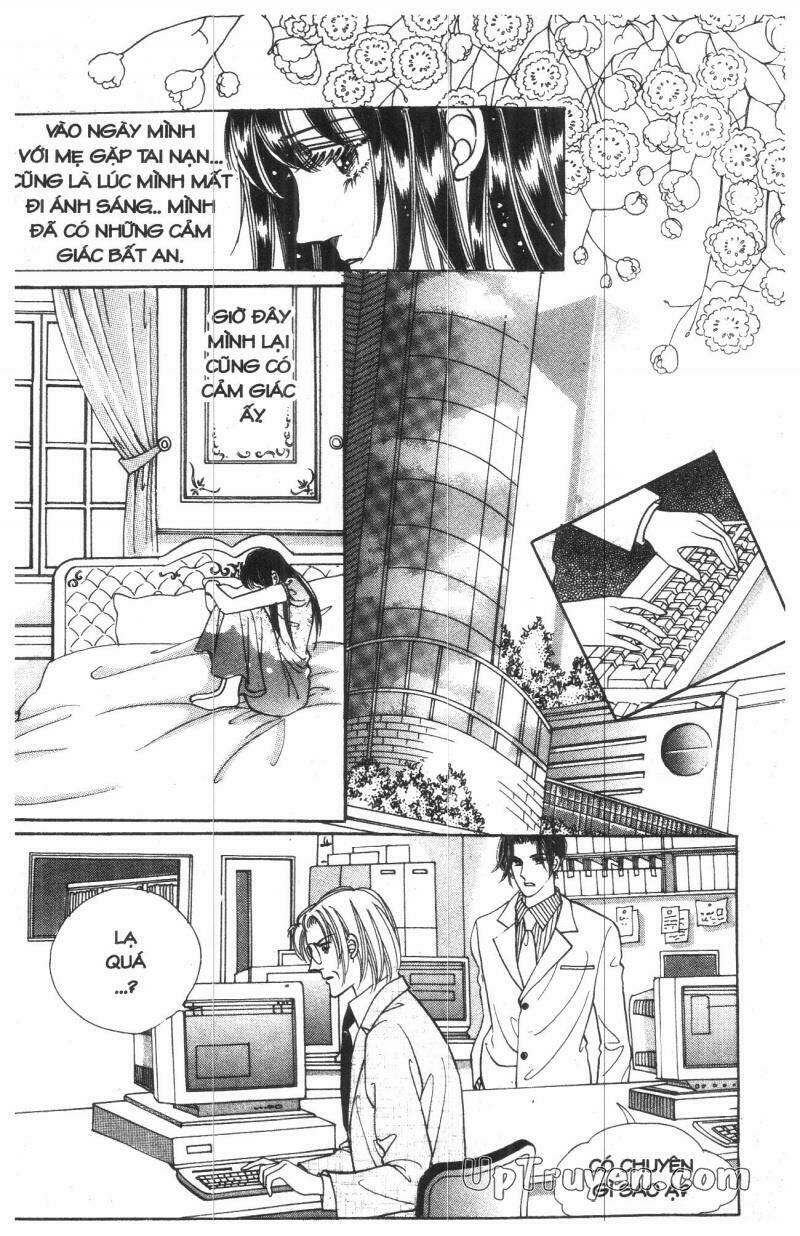 lao xao tuổi ngọc chapter 3 20