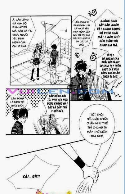 chàng trai thứ 13 chapter 1 144