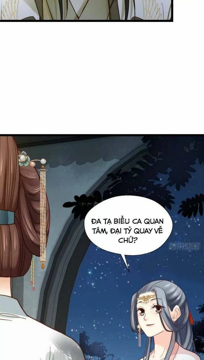 kiều nữ độc phi chapter 222 30